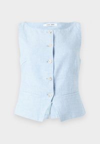 Vybrané, bel air blue melange