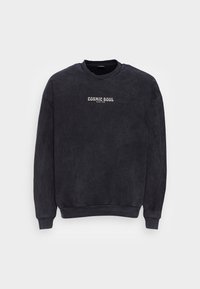 CREW COSMIC - Camisola - black