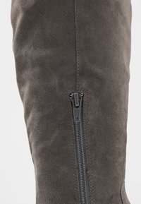 Pier One Botas - grey