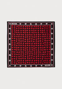 SCARF - Halsdoek - black