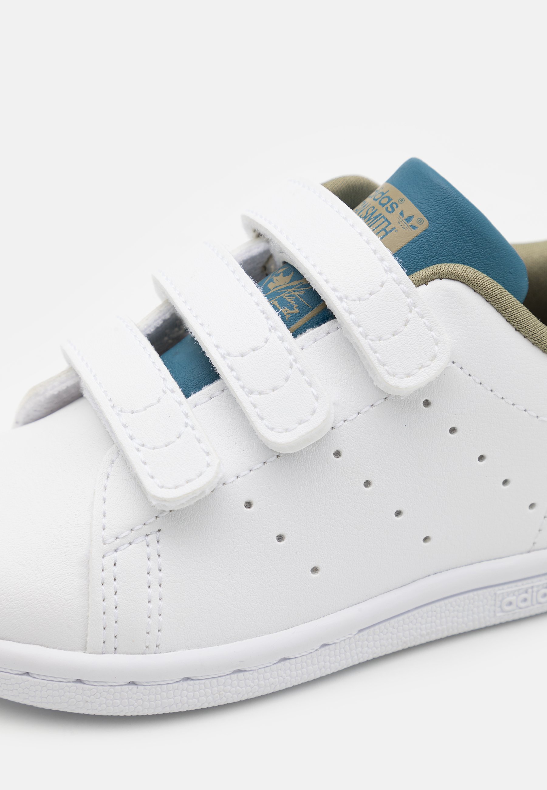 stan smith primegreen originals shoes
