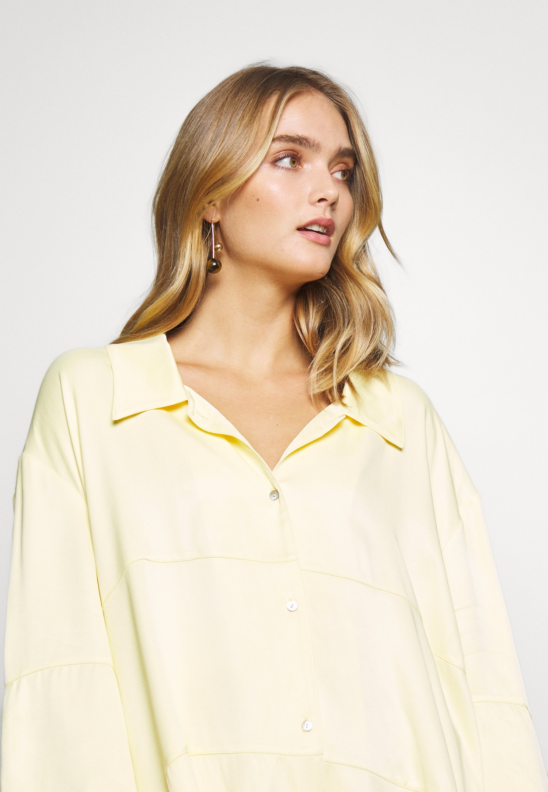 American Vintage JADESON Skjorte genet Zalando.no American Vintage JADESON Skjorte genet Zalando.no