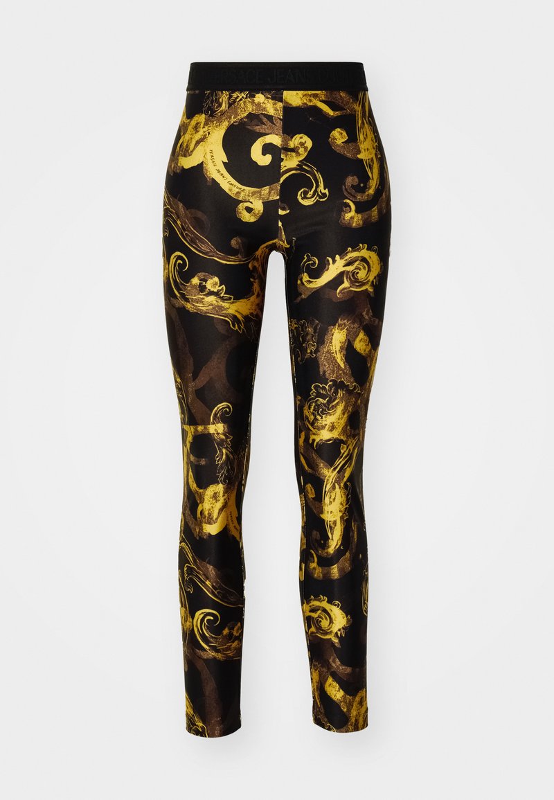 Versace Jeans Couture Legging zwart
