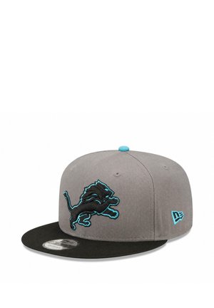 New Era, UNISEX - Cap - grau