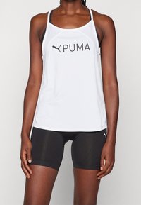Puma Top - white