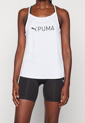 Puma Top - white