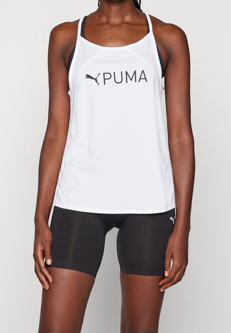 Puma Top - white