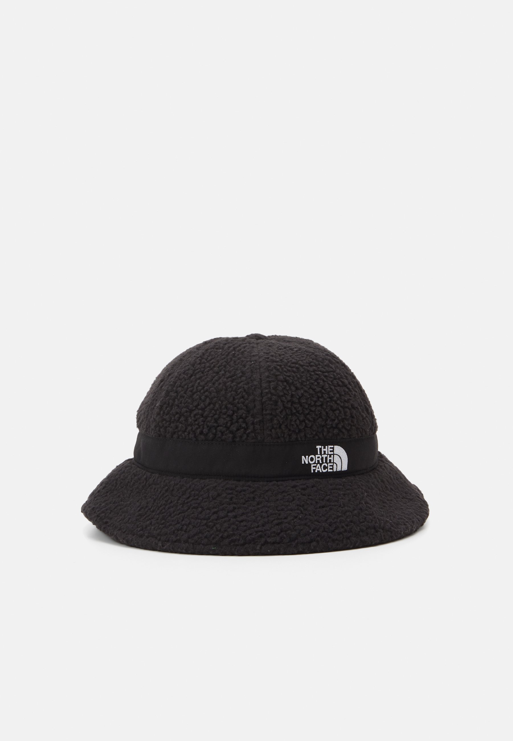 The North Face CRAGMONT BUCKET Cappello black/nero