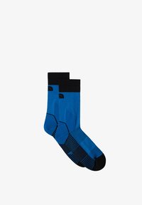 Unselected, hero blue