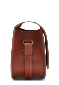 Isabel Bernard Sac bandoulière - kognak
