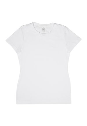 Miracle. mama and woman., - T-shirt basic