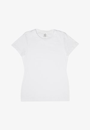 Miracle. mama and woman., - T-shirt basic