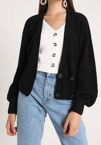 Ivyrevel Cardigan - black