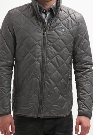 Jas - dark grey