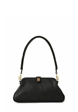 ROFE VINTAGE - Håndtasker - black