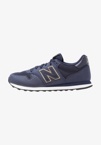 Valimata, blue navy