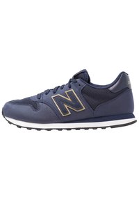 Zalando New Balance 500 Damen Navy New Balance GW500