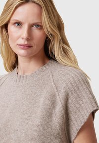 AllSaints ANTHE - Maglione - brown