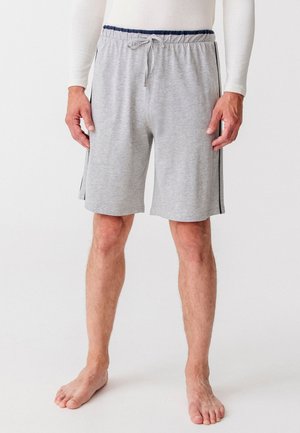 Damart, PACK OF 2 - Pantaloni del pigiama - navy gray