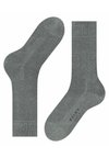 FAMILY - Sokken - light greymel