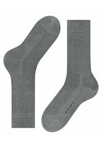 FAMILY - Socks - light greymel