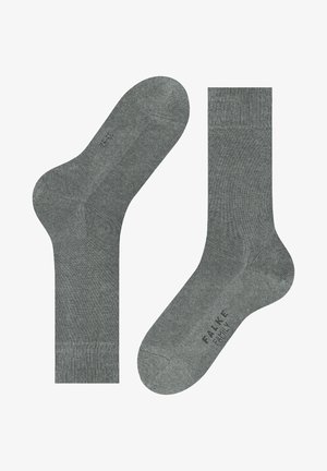 FAMILY - Socken - light greymel