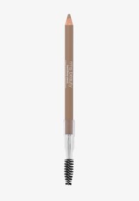 RMS Beauty - BACK2BROW PENCIL - Matite sopracciglia - light brown Immagine in miniatura 1