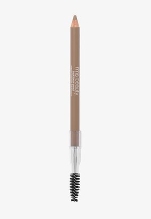 BACK2BROW PENCIL - Wenkbrauwpotlood - light brown