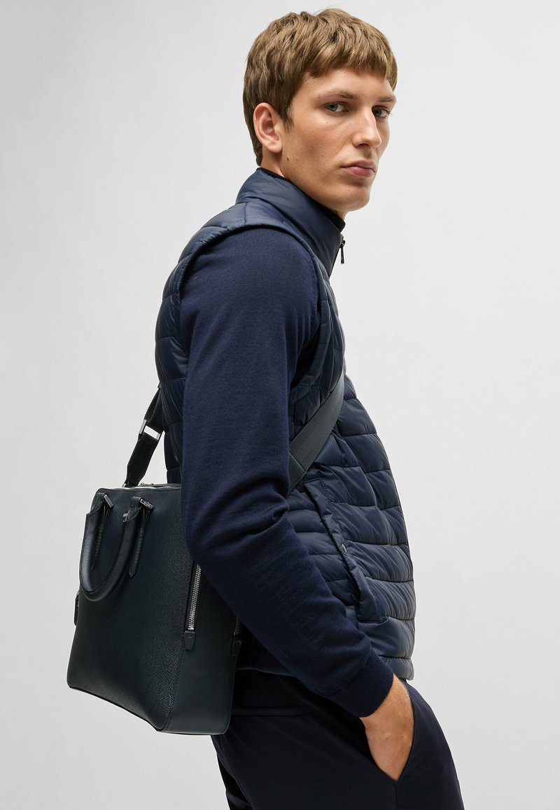 BOSS MOONSTRUCK  - Funda para portátil - dark blue four