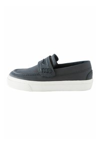 Next PENNY  WIDE FIT  - Slipper - navy