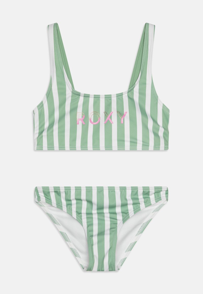Roxy - BICO ACTIVE - Bikini - basil, Forstørre