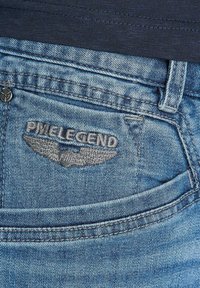 PME Legend - Jeansy Zwężane