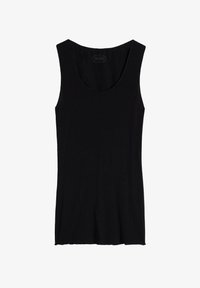 Wybrany, black