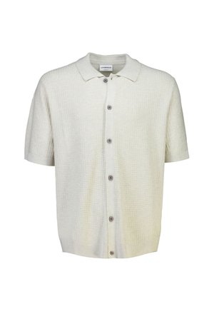 Lindbergh, Chemise - off white mel