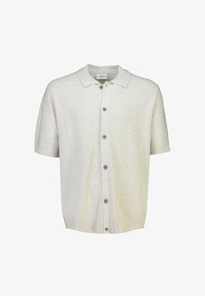 Lindbergh, Πουκάμισο - off white mel