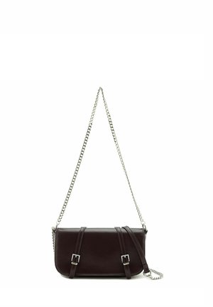 Sac à main - dark chocolate
