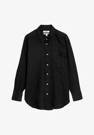 Marks & Spencer Skjortebluser - black