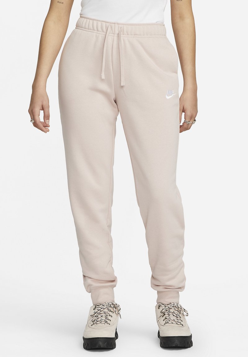 pantalon nike homme rose