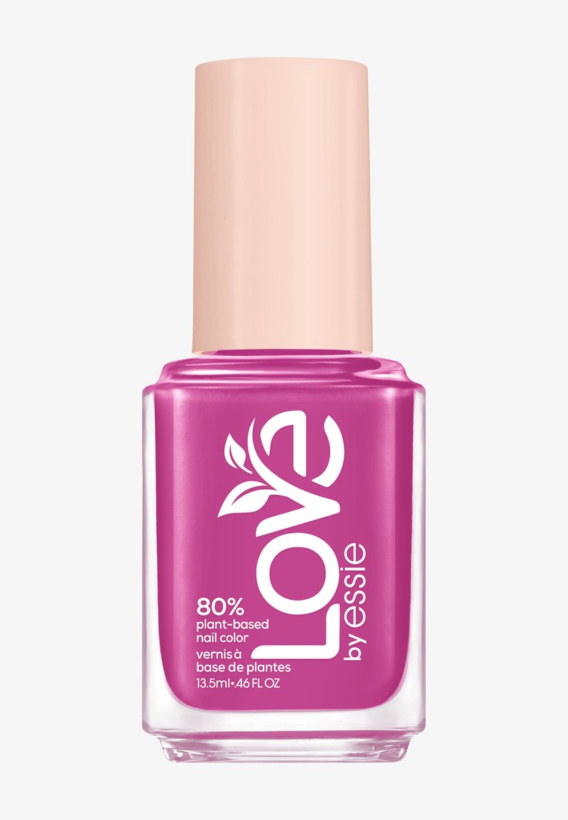 Essie LOVE BY ESSIE - Nagellak - get it girl