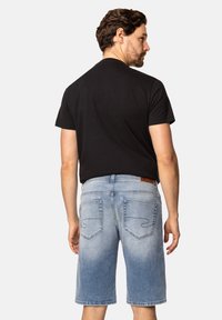 Lee Cooper CHICAGO jasnoniebieski denim
