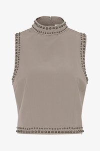 Επιλέχθηκε, rock ridge