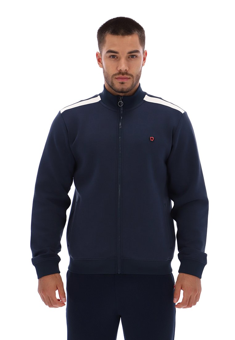 Ted Baker Sports Trainingsvest donkerblauw