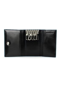 Piquadro SQUARE SIX-HOOKS  - Sleutelhouder - nero