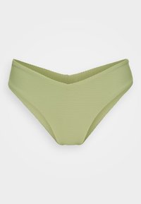 TANLINES FIJI - Bikini-Hose - avocado