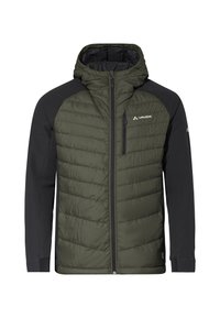 Vaude Men's elope jacket | 220 € - Culture Vélo