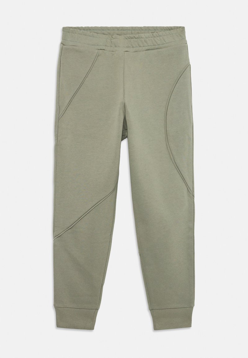 Emporio Armani Trainingsbroek olijfgroen