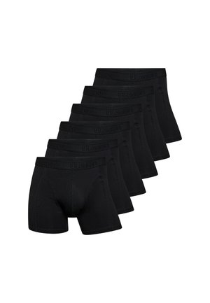 6-PACK - Boxer briefs - dark blue