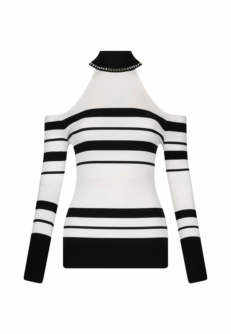 LIU JO Trui meerkleurig