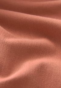Next Skinny džíny - terracotta brown