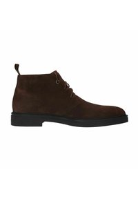 Manfield Veterboots - braun